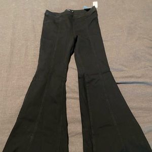 CELLO Boot Barn Pull On Flare Pants